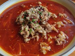 -莲餐厅·湖北菜·潜江小龙虾店(愚园路店)