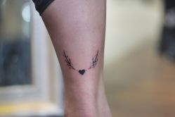 -飛凡TATTOO纹身•原创