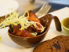 培根卷青口-安蒂娅·海鲜自助餐厅(安蒂娅美兰酒店)