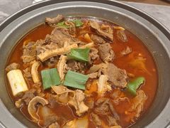 -肖记公安牛肉鱼杂馆·省级非物质文化遗产(江汉路直营店)