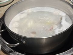 -淘米捞·米汤脆鲩鱼火锅(福田皇岗店)