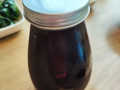 酸梅汤-眉州小吃(魏公村店)