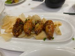-御彩酒家(东风东路店)