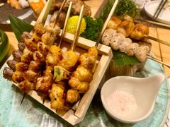 -长崎屋·日本料理·刺身·烧鸟(天河北路店)
