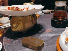 -炊烟小炒黄牛肉(浦东世纪汇店)