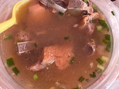 -燕子煨汤(山海关路店)