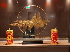 -哈尔滨融创施柏阁酒店中餐厅