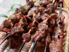 -新疆伊宁远征餐厅