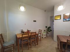 -海胆小馆(东北水饺·春柳店)