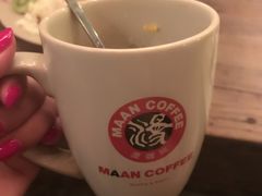 -漫咖啡MAANCOFFEE(清江路店)