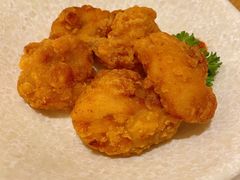 炸鸡-伊豆野菜村(大族广场店)