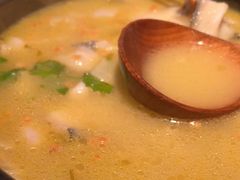 -九锅一堂酸菜鱼(新南凯德直营店)