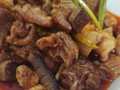 凉拌鸡-郑姐私房菜•家常菜