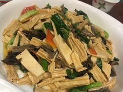 -临潼印象·特色陕菜