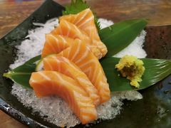 -白石的深夜食堂(大上海店)