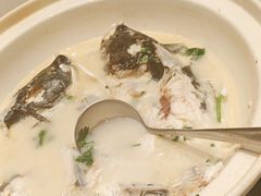 -小厨娘淮扬菜(清江苏宁广场店)