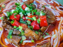 -十里香粉馆(虹桥中路店)
