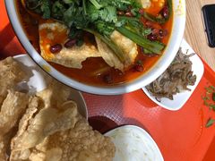 -螺小胖柳州螺蛳粉(钟楼总店)