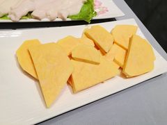 红薯-鼎鼎香·港式火锅(北京SKP店)