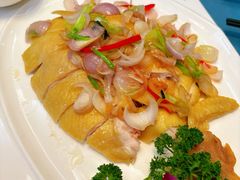 -金河半岛园林酒家(金融城店)