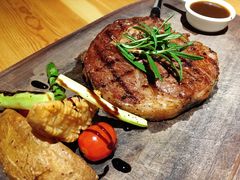 -TIAGO HOME KITCHEN(王府中环店)