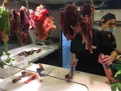-海银海记潮汕牛肉火锅(新港中路海珠店)