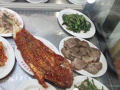 -西塔大冷面(市府大路店)