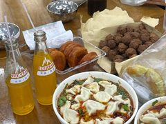-回坊马二饺子馆