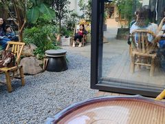 -Metal hands·铁手咖啡