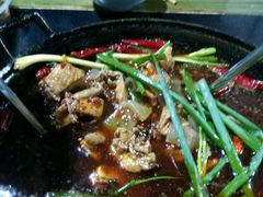 -石灰市毛记烧鸡公(解放碑店)