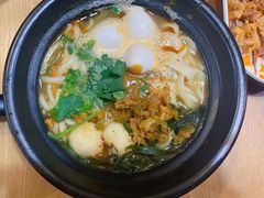 -姐弟俩土豆粉(同城街华联店)