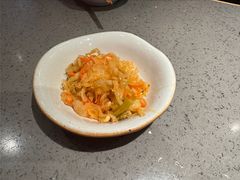 -大师兄·西北风味食集(增城合生汇店)