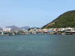 -南丫岛