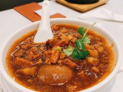 台式卤肉-鹿港小镇(金虹桥国际中心店)