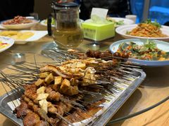 -群姐面馆·海鲜烧烤(同安路二店)