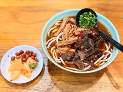 -宝小庆邵阳米粉(深圳市南山保利店)