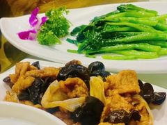 -老爷庙风味美食府(魏都大道店)