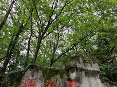 -陶祖圣境风景区