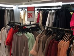 -ZARA(青岛万象城店)