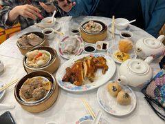 -凤城酒家(渣华道)