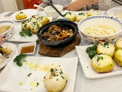 -南八仙·老上海味道(南京东路店)