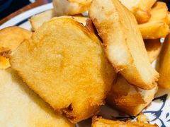 -蓝田九大碗民俗食府(蓝田店)