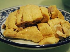 -兰边碗(鼓楼店)