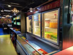 -彩鹿·潮汕·鲜牛肉·自助火锅(伊电园店)