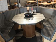 大堂-冷面大王(细河南路店)