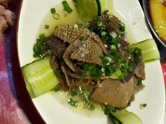 -易老妈蹄花.特色川菜(人民公园总店)