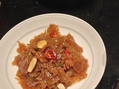 -阿明小菜·海鲜·上海菜(梅陇华理店)
