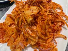 -陈小勺·东北大院(薛家岛店)