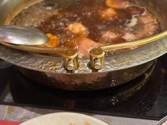 -一绪に寿喜烧(荟聚店)