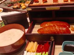 -明将锅贴(五爱路店)